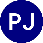 Logo of PGIM Jennison Focused Mi... (PJFM).