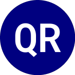 Logo of  (QXRR).