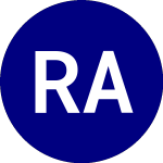 Logo of  (RAF).