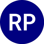 Logo of Regents Park Hedged Mark... (RPHS).