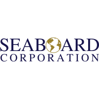 Seaboard Share Price - SEB