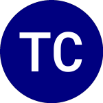 Logo of Tortoise Cloud Infrastru... (TCLD).