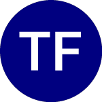 Logo of  (TFG).