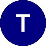 Logo of  (TLT).