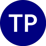 Logo of Timothy Plan Internation... (TPIF).