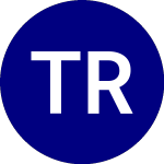 Logo of T Rowe Price US Equity R... (TSPA).