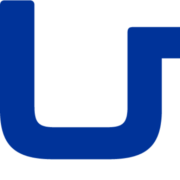 Logo of Unique Fabricating (UFAB).