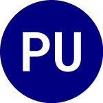 Logo of Principal Ultra short Ac... (USI).
