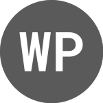 Logo of WisdomTree Palladium 1x ... (1PAS).