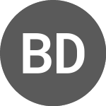 Logo of Banco Di Desio E Della B... (BDBR).
