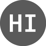 Logo of Health Italia (HI).