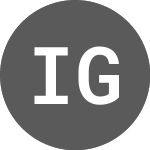Logo of Immobiliare Grande Distr... (IGD).