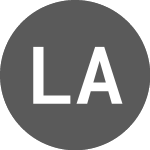 Logo of L&G Asia Pacific ex Japa... (LGAP).