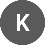 Logo of KME (NSCIT0539485).