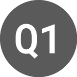 Logo of Qs 100 5x Daily Short (QS5S).