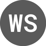 Logo of WisdomTree Silver (SLVR).