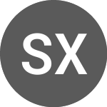 Logo of Solactive X5 daily short (SPLE5).