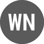 Logo of Wisdomtree New Economy R... (WNER).