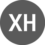 Logo of Xtrackers Harvest MSCI C... (XCTE).