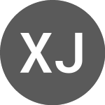 Logo of Xtrackers Jpx-nikkei 400... (XDNY).