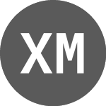 Logo of ETF (XEUM).