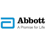 Abbott Laboratories Share Price - ABTT34