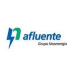 Logo of AFLUENTE ON