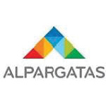 Logo of ALPARGATAS PN