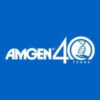 AMGEN Share Price - AMGN34