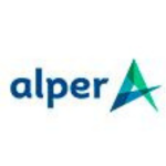 ALPER ON Share Price - APER3
