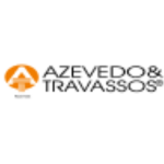Logo of AZEVEDO ON (AZEV3).