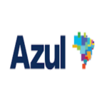 AZUL PN Share Price - AZUL4