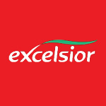 Logo of EXCELSIOR ON