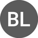 Logo of BBM LOGÍSTICA (BBML3T).