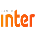 Logo of BANCO INTER ON