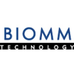 Logo of BIOMM ON