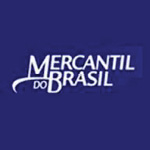 Logo of BANCO MERCANTIL ON