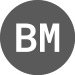 Logo of Bicicletas Monark (BMLC11R).