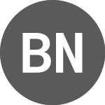 Logo of BANCO NORDESTE (BNBR3T).