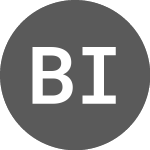 Logo of Bocaina Infra (BODB11).