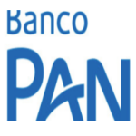 Logo of BANCO PAN PN
