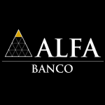 Logo of ALFA CONSORCIO ON (BRGE3).