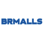 BR MALLS PAR ON Share Price - BRML3