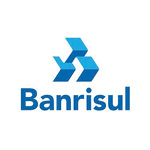 Logo of BANRISUL ON