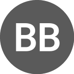 Logo of BRB BANCO ON (BSLI1F).