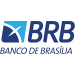 Logo of BRB BANCO ON (BSLI3).