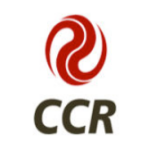 Logo of CCR ON (CCRO3).
