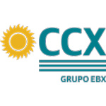 Logo of CCX CARVAO ON