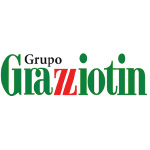 Logo of GRAZZIOTIN PN (CGRA4).