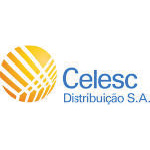 Logo of CELESC ON
